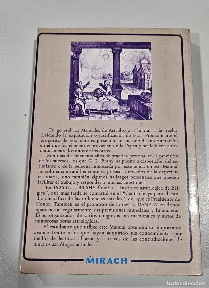 Libros de segunda mano: SEA USTED ASTROLOGO - Foto 2