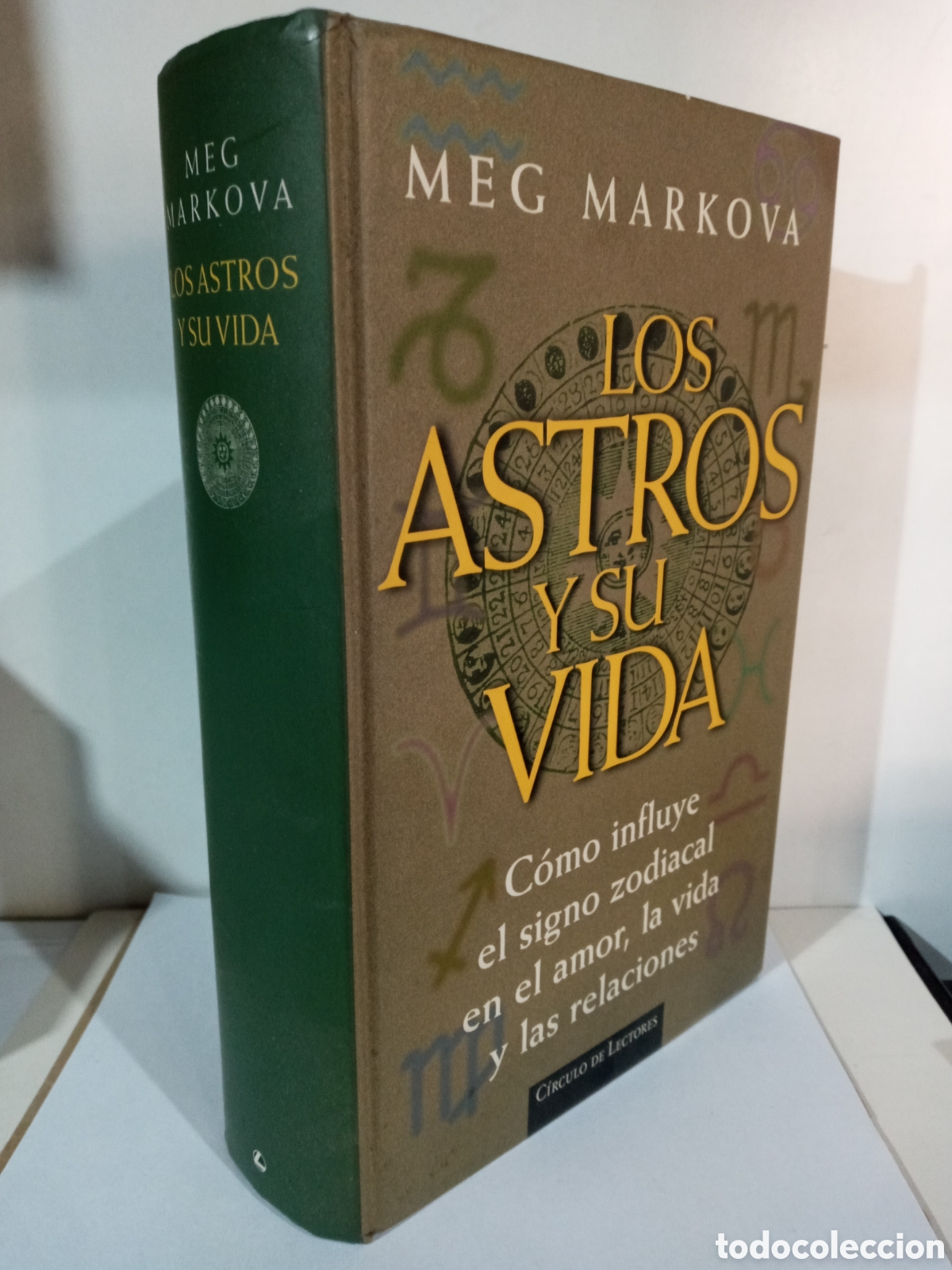 Libros de segunda mano: LOS ASTROS Y SU VIDA - Foto 2