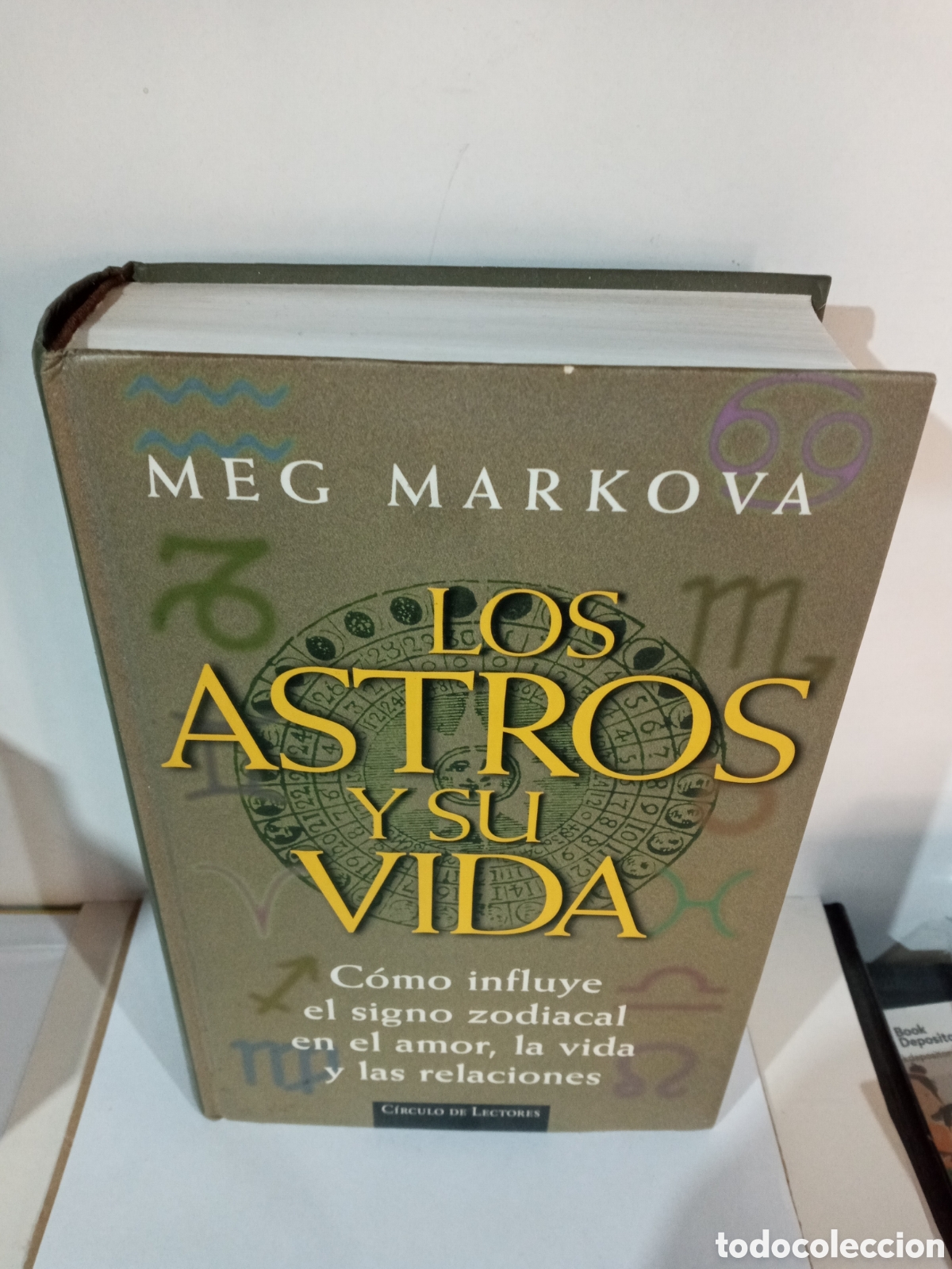 Libros de segunda mano: LOS ASTROS Y SU VIDA - Foto 3