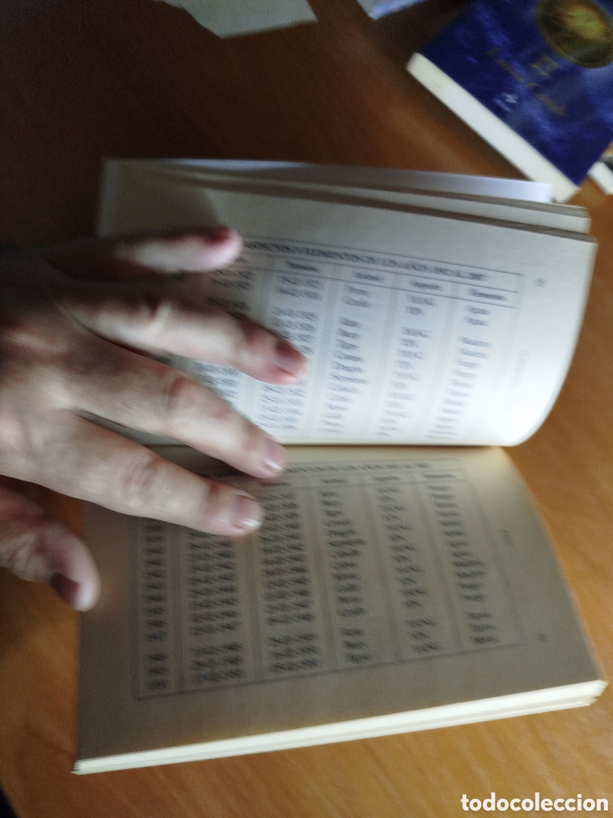 Libros de segunda mano: Rata. Hor&oacute;scopo chino. - Foto 2