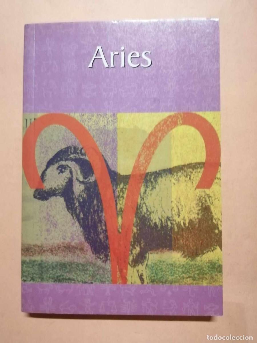 Libros de segunda mano: ARIES (COLECCION RBA) - Foto 1