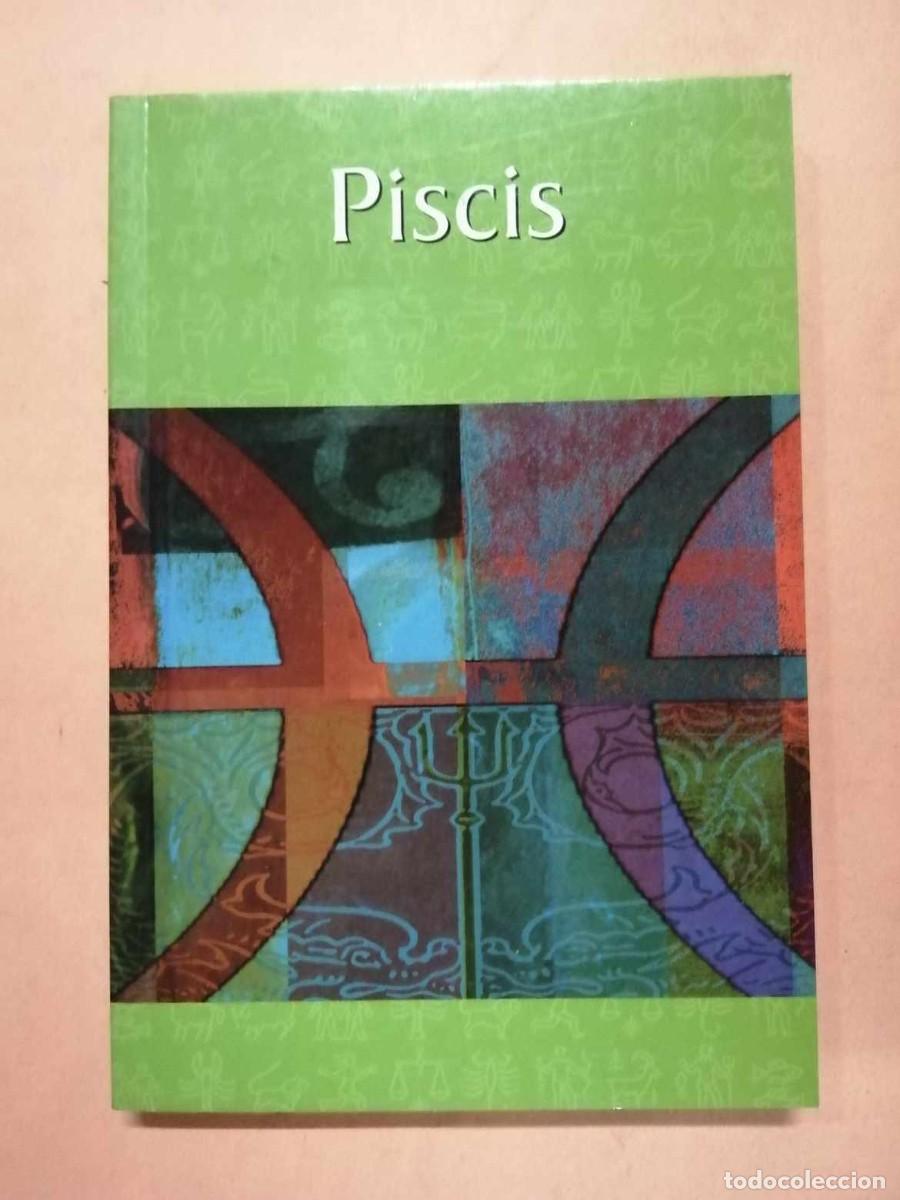 Libros de segunda mano: PISCIS (COLECCION RBA) - Foto 1