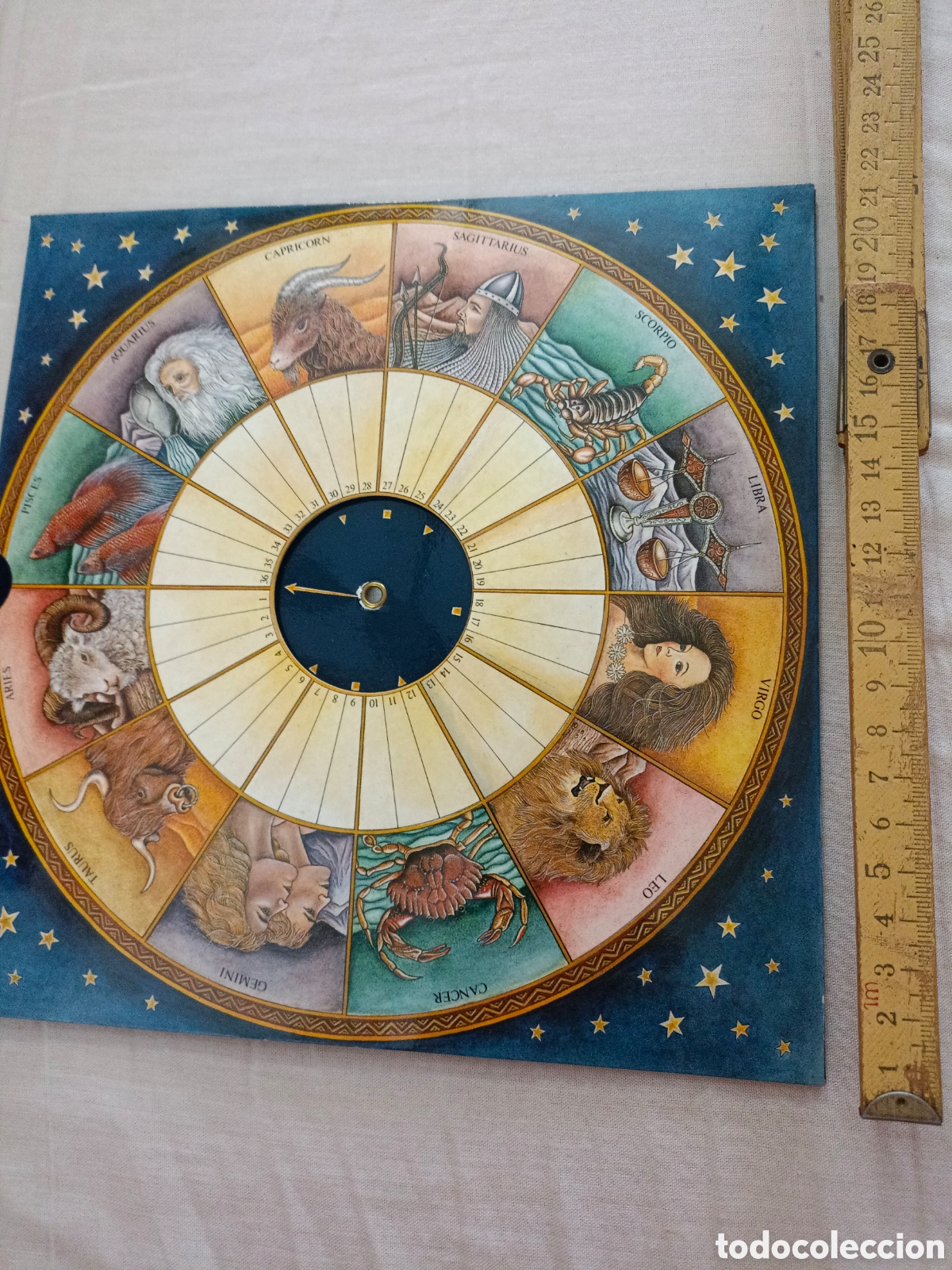 Libros de segunda mano: Kit de astrolog&iacute;a completo - Foto 3