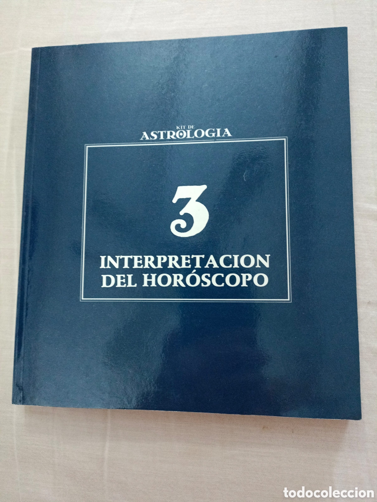 Libros de segunda mano: Kit de astrolog&iacute;a completo - Foto 4