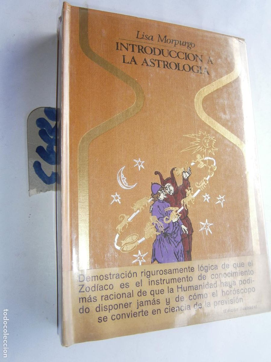 Libros de segunda mano: INTRODUCCION A LA ASTROLOGIA - Foto 1