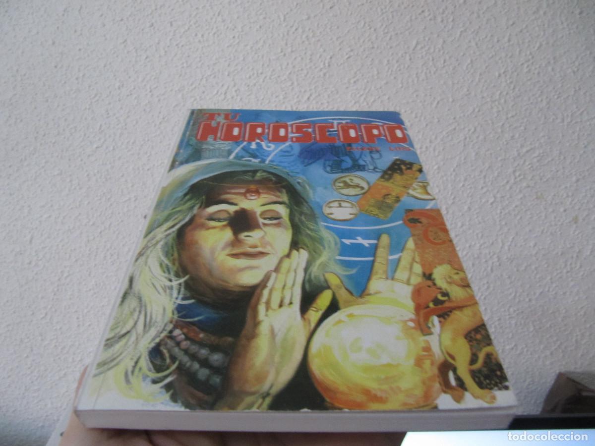 Libros de segunda mano: Tu Hor&oacute;scopo - Ellery Ling - Vilmar Ediciones - Foto 1