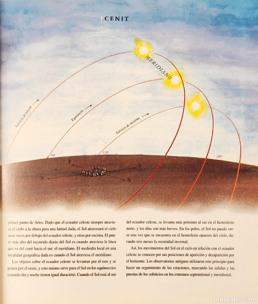 Libros de segunda mano: El lenguaje Secreto de las Estrellas y los Planetas - Foto 2