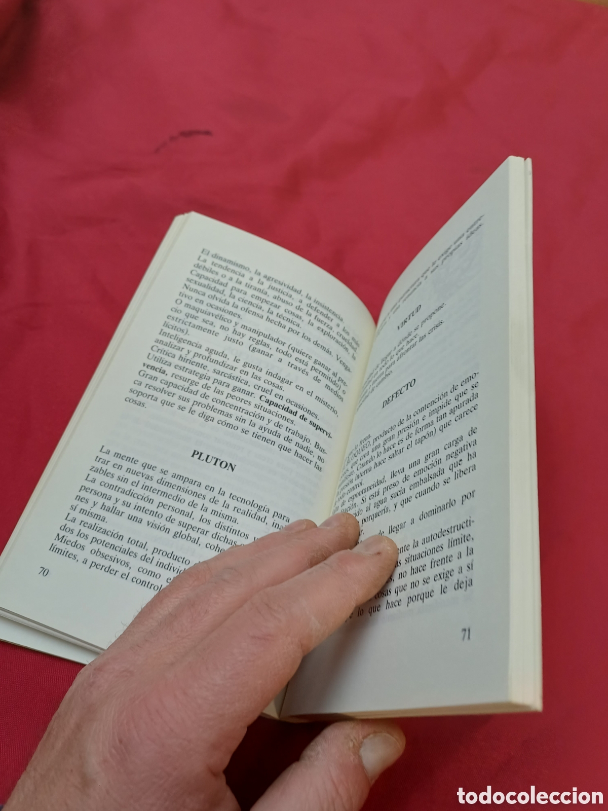 Libros de segunda mano: LIBRO, SOPA DE SIGNOS, 1986 - Foto 5