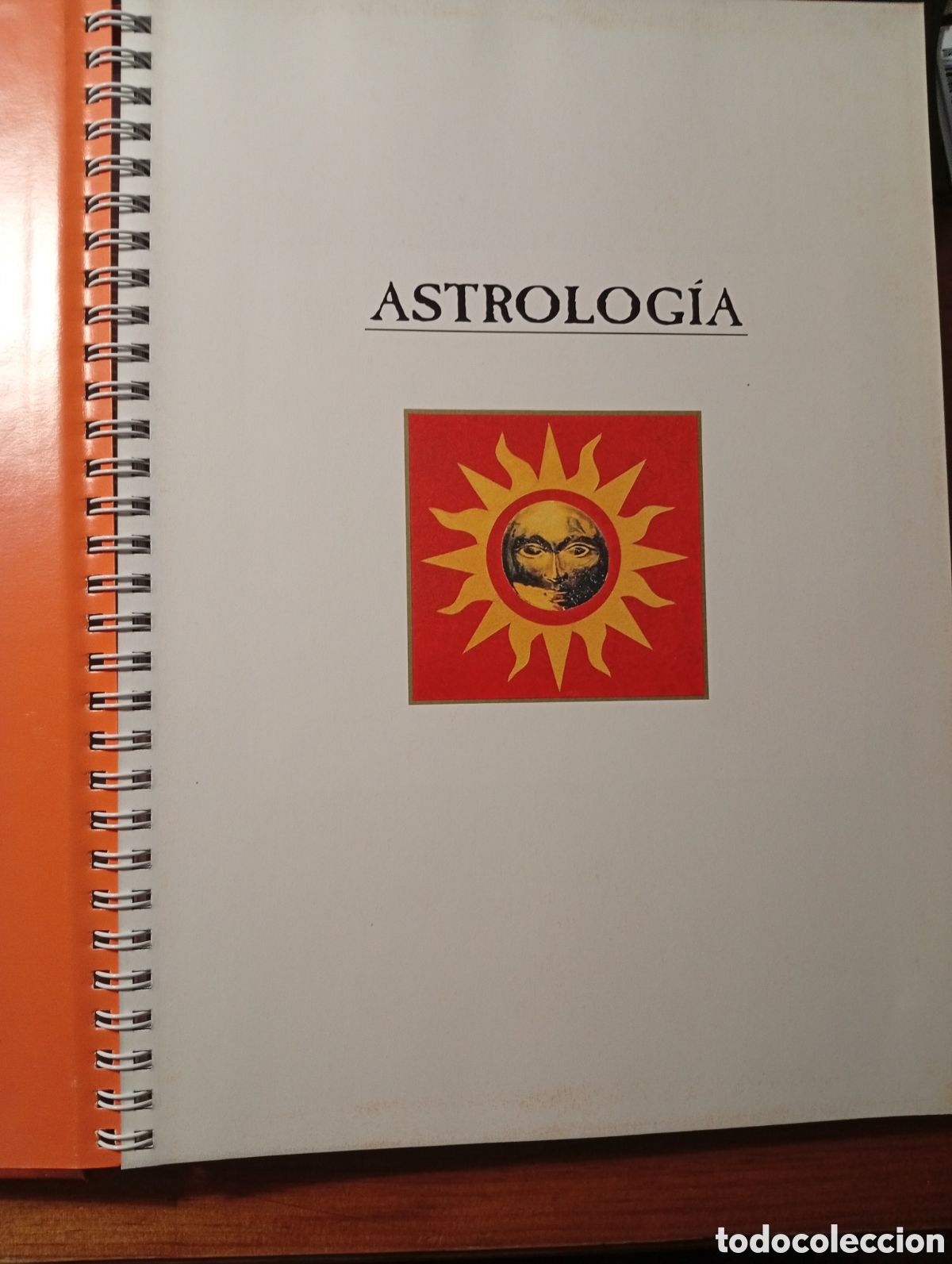 Libros de segunda mano: Astrolog&iacute;a, Christopher Odle - Foto 2