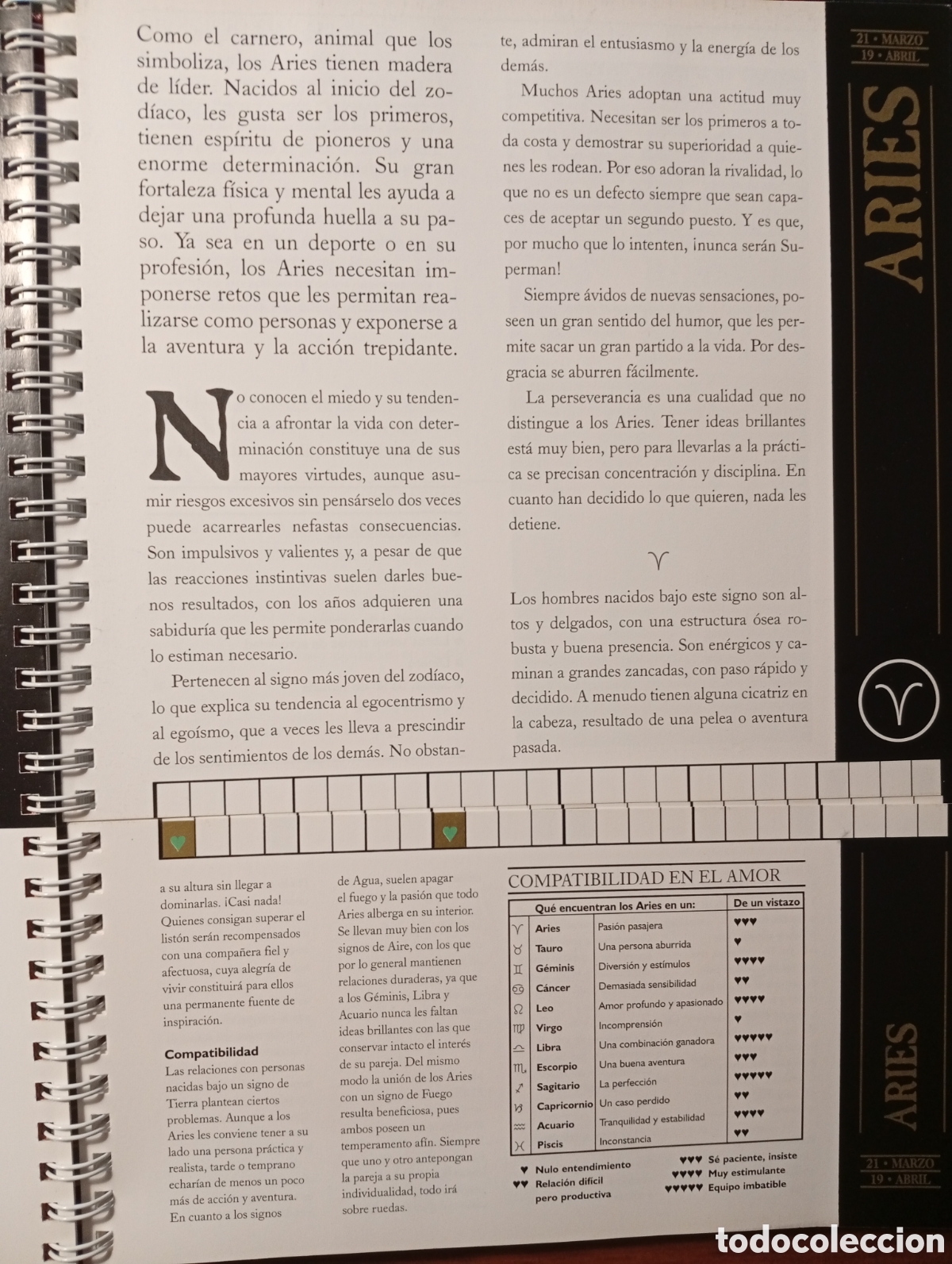 Libros de segunda mano: Astrolog&iacute;a, Christopher Odle - Foto 3