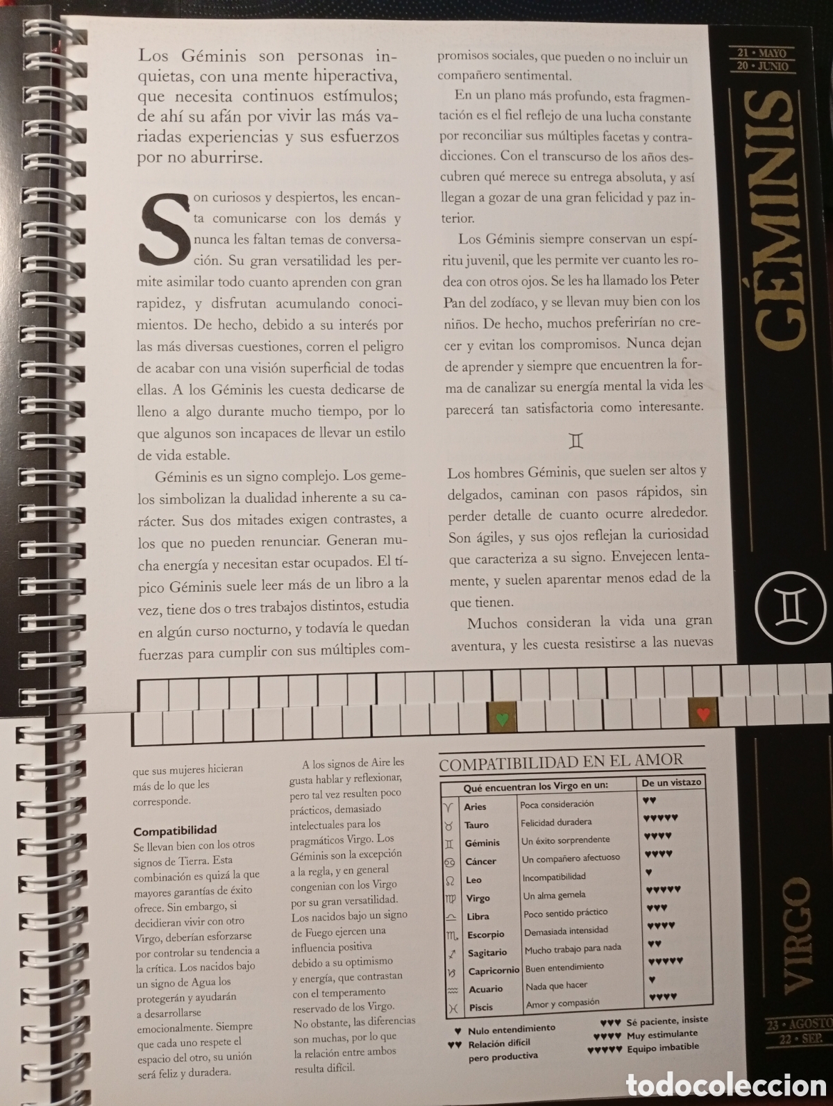 Libros de segunda mano: Astrolog&iacute;a, Christopher Odle - Foto 4