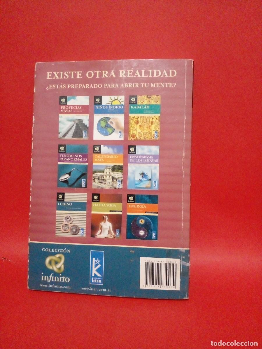 Libros de segunda mano: GUSTAVO ANDRES ROCCO-I CHING-2003 - Foto 2