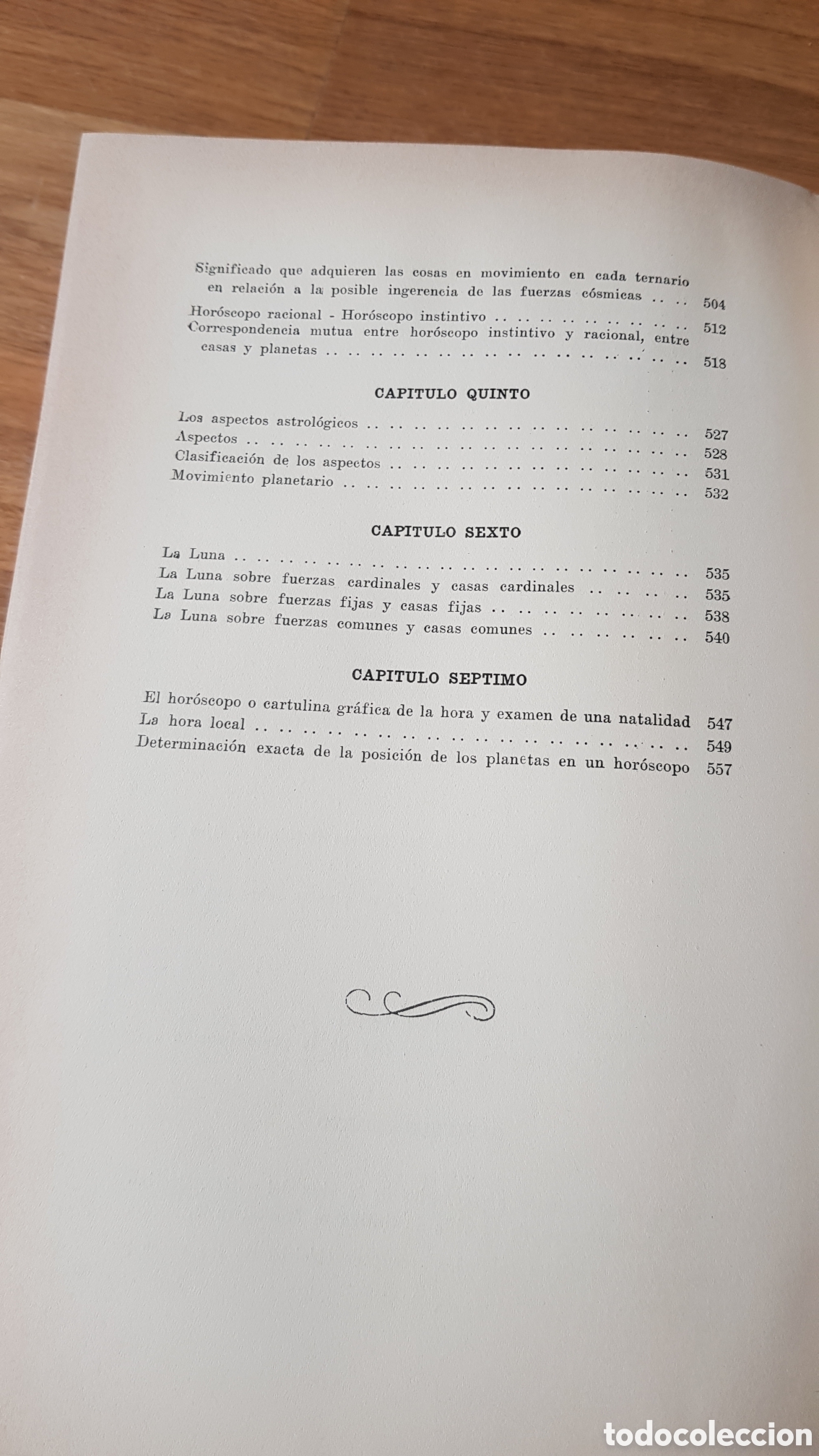 Libros de segunda mano: Astrologia contempor&aacute;nea - Foto 6