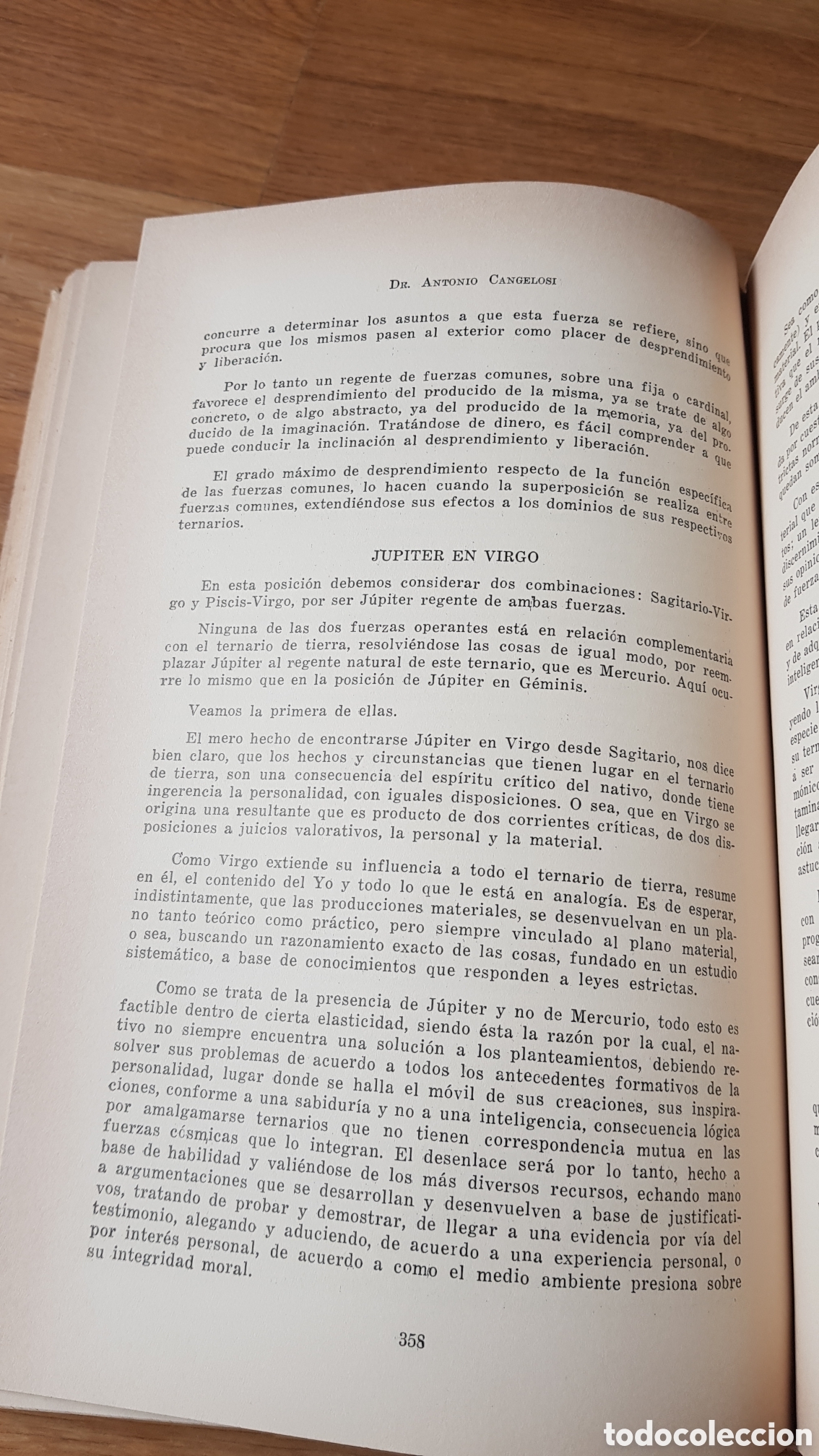 Libros de segunda mano: Astrologia contempor&aacute;nea - Foto 7