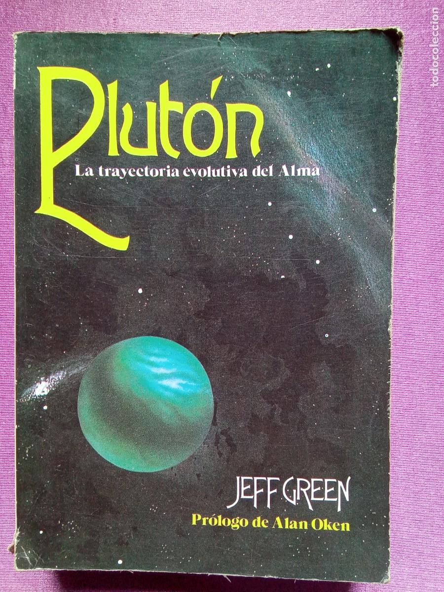 Libros de segunda mano: PLUT&Oacute;N LA TRAYECTORIA EVOLUTIVA DEL ALMA .E/1/3/3 - Foto 1