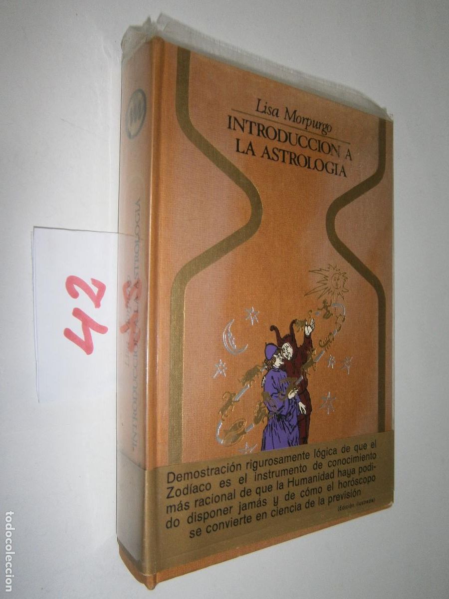 Libros de segunda mano: INTRODUCCION A LA ASTROLOGIA - Foto 1