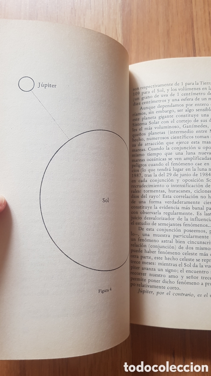 Libros de segunda mano: El pronostico experimental en astrologia. - Foto 3