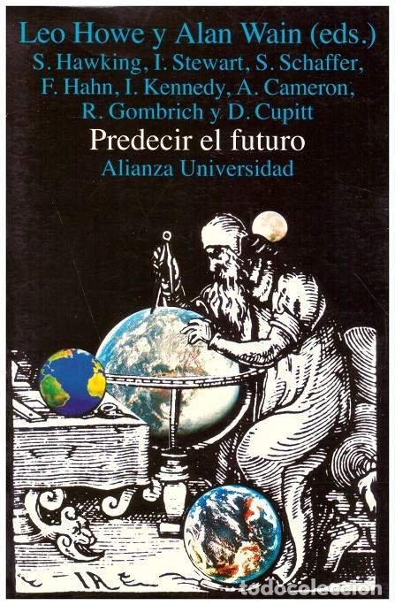 Libros de segunda mano: PREDECIR EL FUTURO - Foto 1