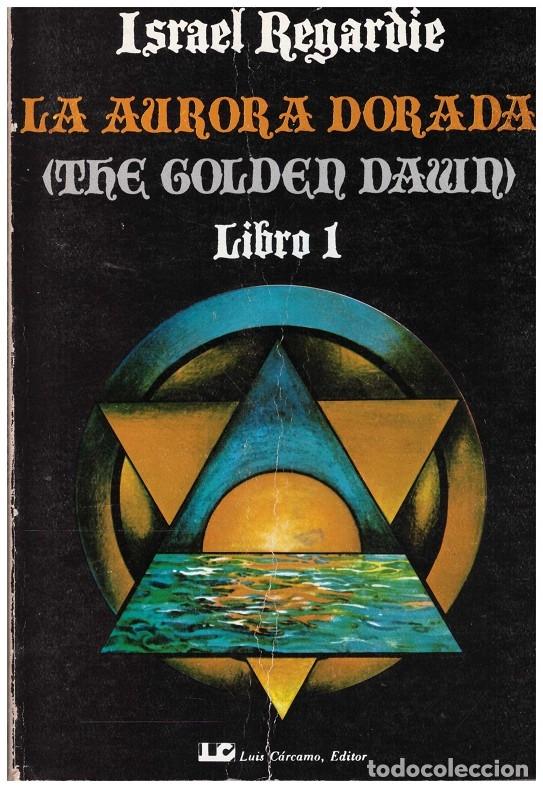 Libros de segunda mano: LA AURORA DORADA - Foto 1
