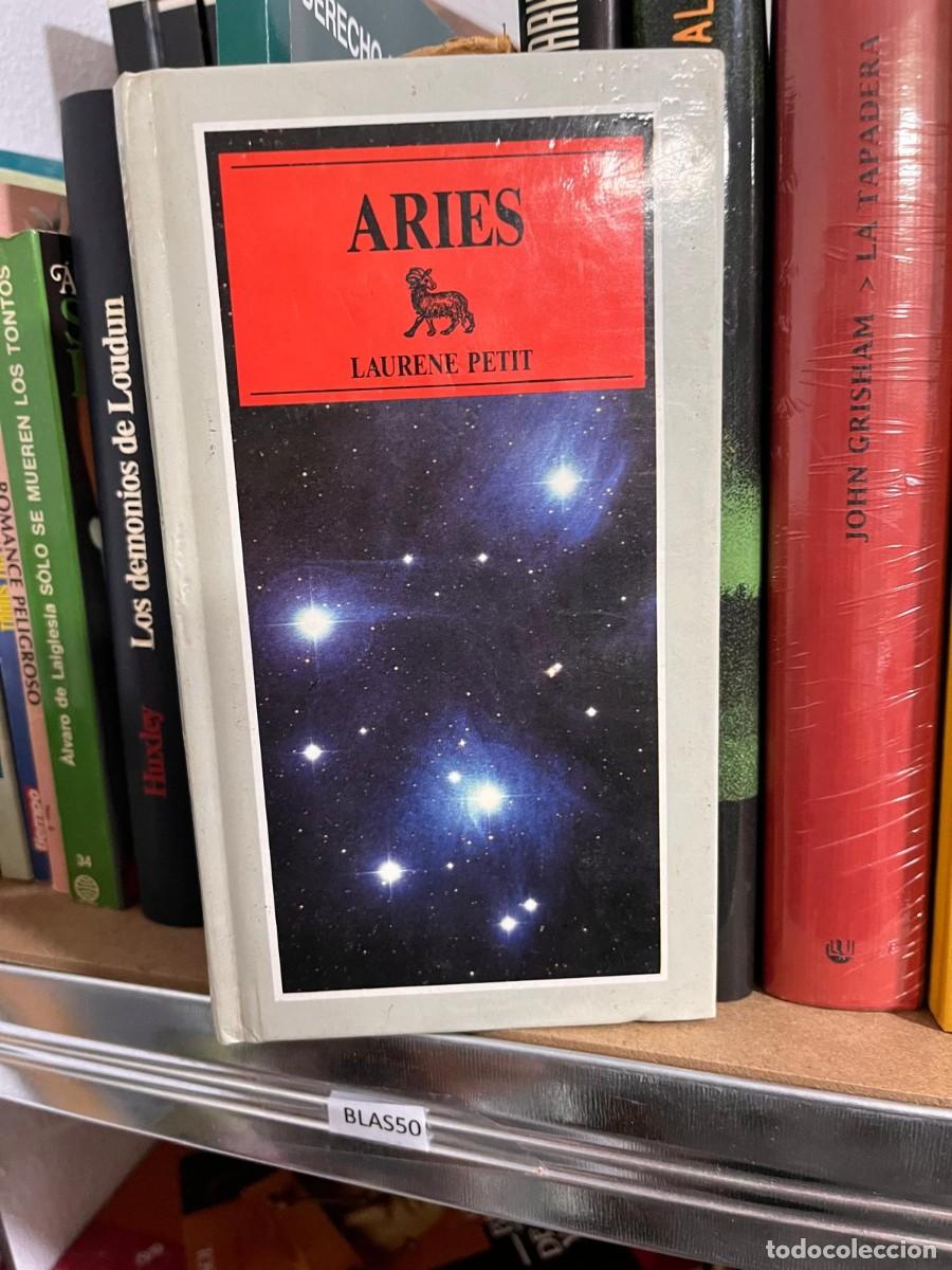 Libros de segunda mano: BLAS50 ARIES, LAURENE PETIT - Foto 1
