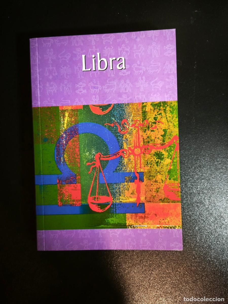 Libros de segunda mano: Libra - Colecci&oacute;n RBA - Foto 1