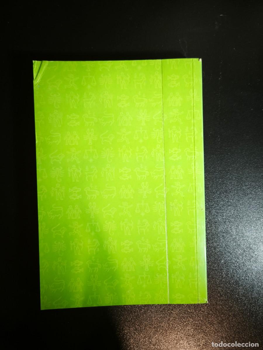 Libros de segunda mano: Escorpio - Colecci&oacute;n RBA - Foto 2