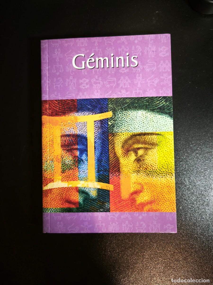 Libros de segunda mano: G&eacute;minis - Colecci&oacute;n RBA - Foto 1