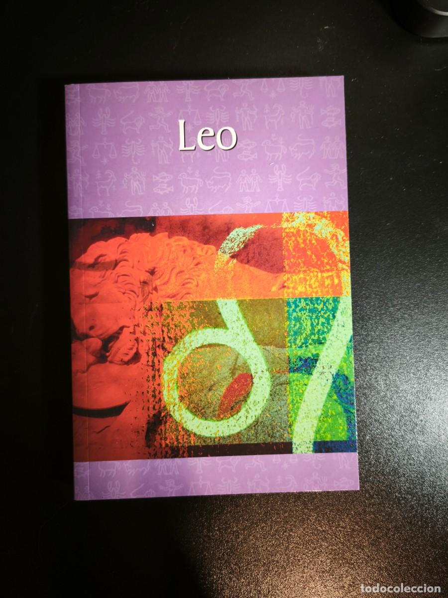 Libros de segunda mano: Leo - Colecci&oacute;n RBA - - Foto 1