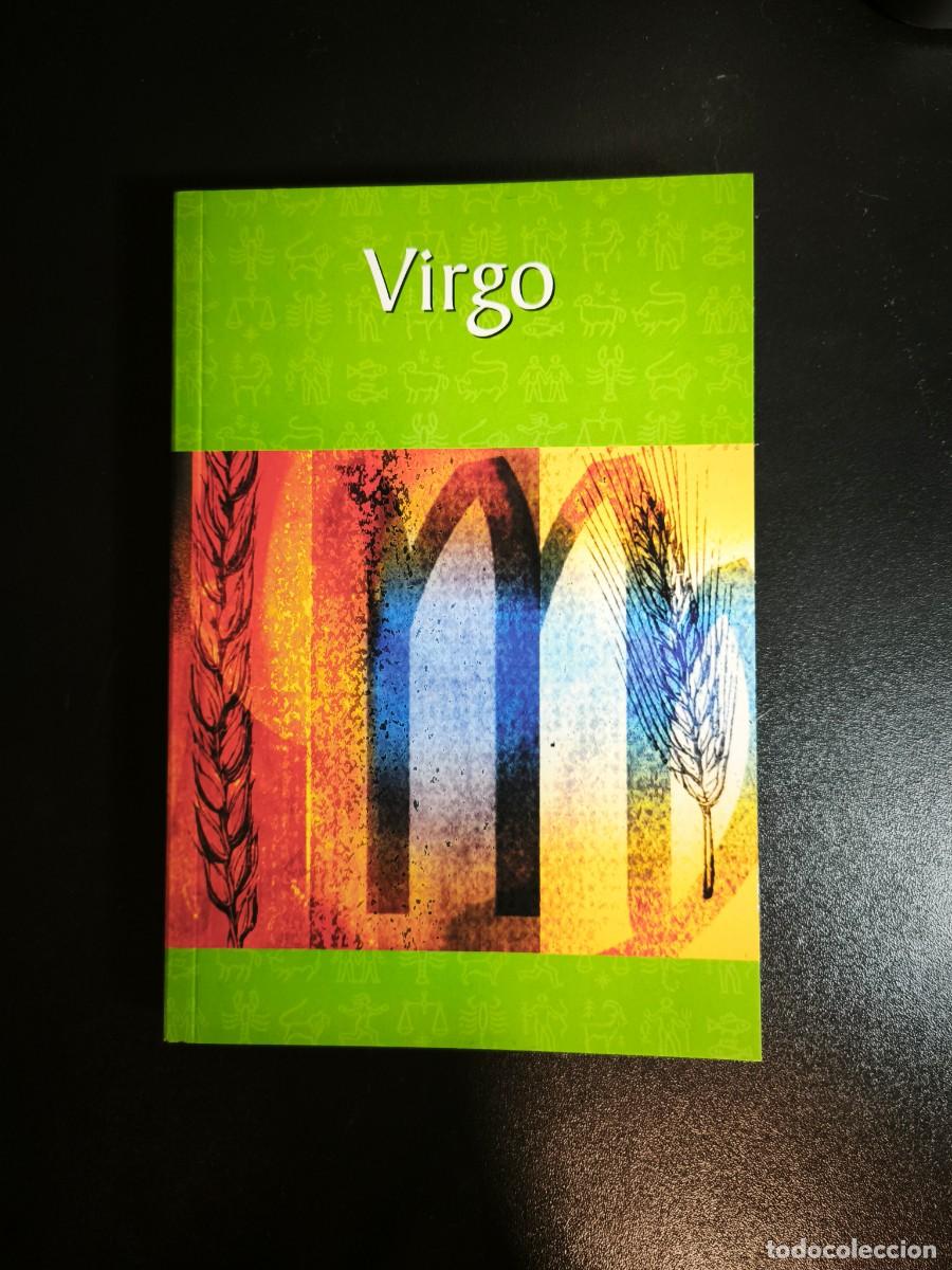 Libros de segunda mano: Virgo - Colecci&oacute;n RBA - Foto 1