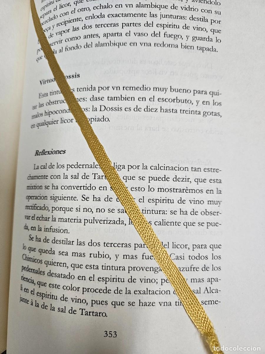 Libros de segunda mano: CURSO QU&Iacute;MICO - NICOL&Aacute;S LEMERY - Foto 2