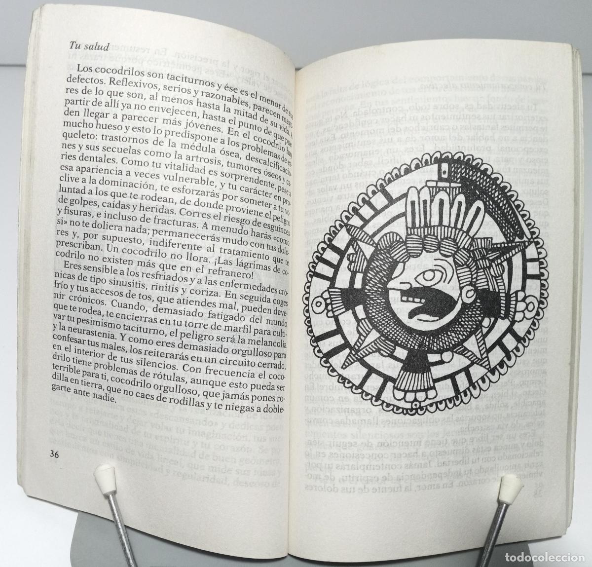 Libros de segunda mano: El cocodrilo - Maisonblanche, Frederic - Foto 4
