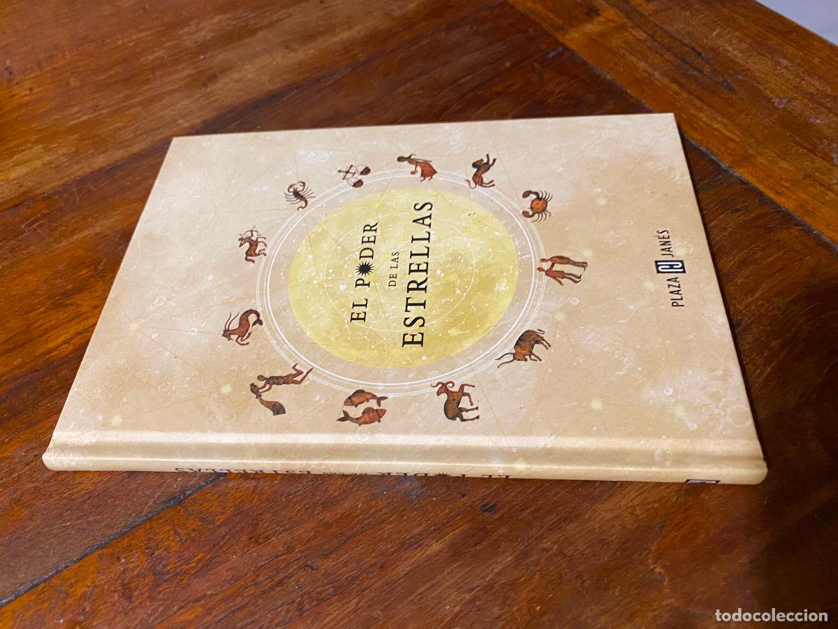 Libros de segunda mano: el poder de las estrellas, plaza janes - Foto 1
