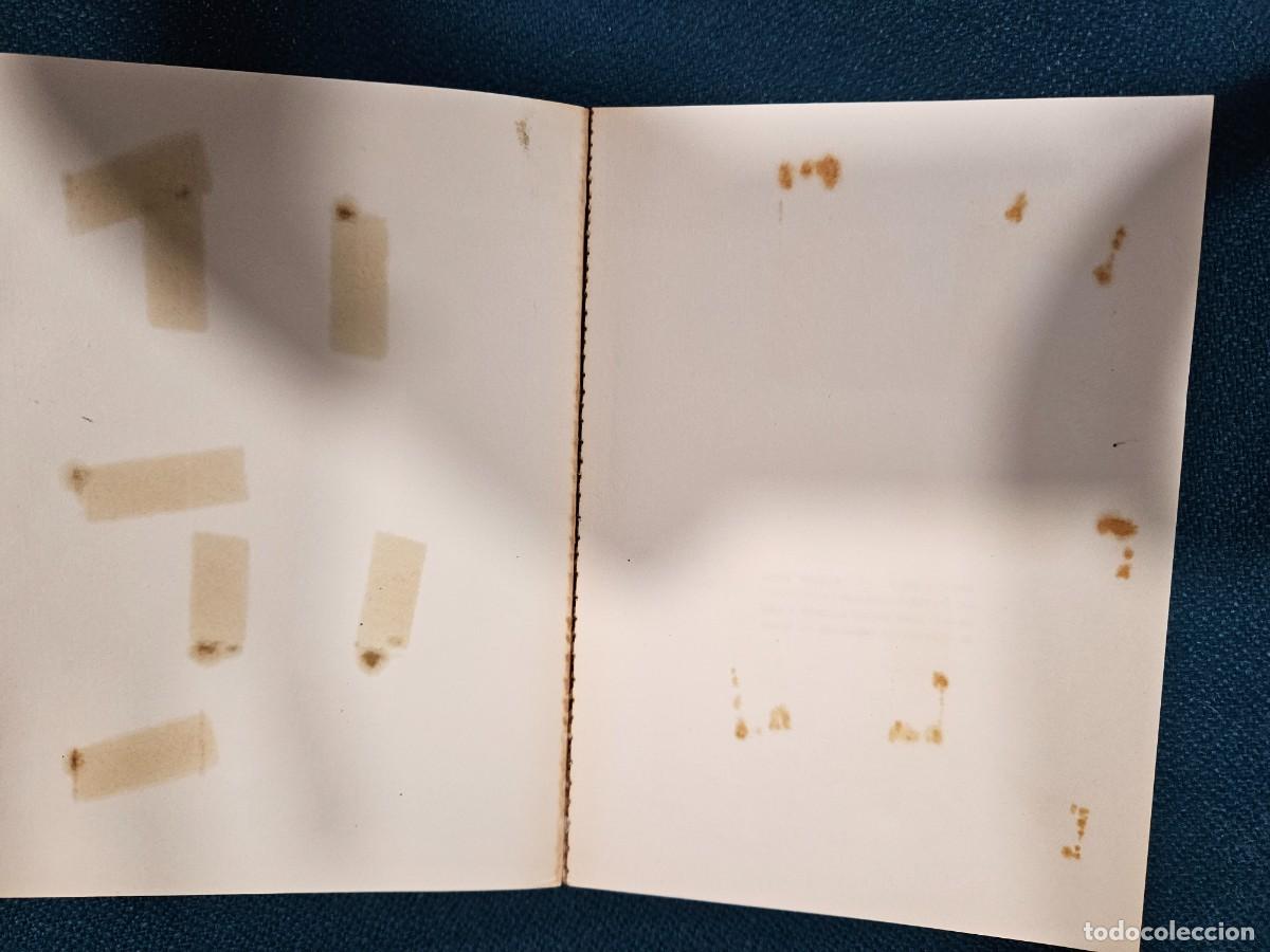 Libros de segunda mano: ASTROLOGIA CIENTIFICA SIMPLIFICADA - LA FRATERNIDAD ROSACRUZ - Foto 3