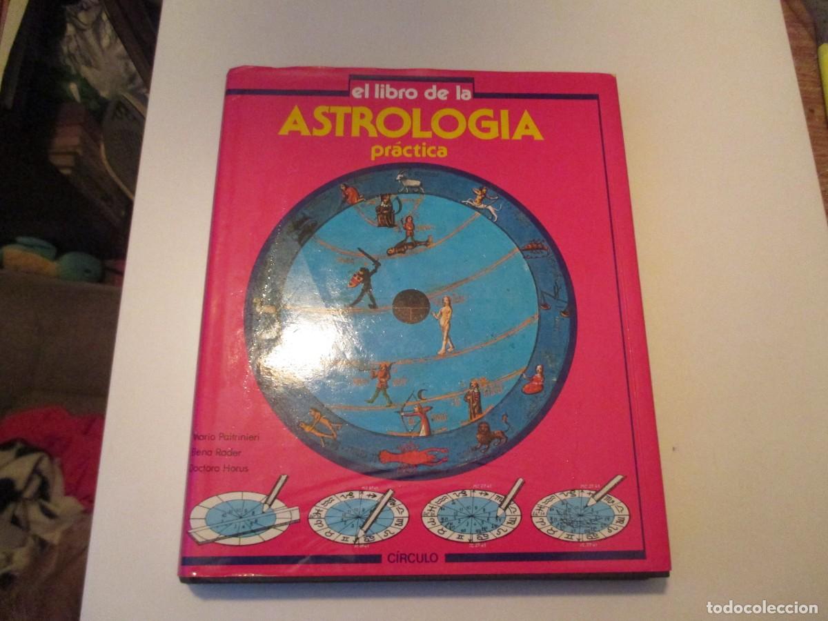 Libros de segunda mano: VV.AA. El libro de la astrolog&iacute;a pr&aacute;ctica W37600 - Foto 1