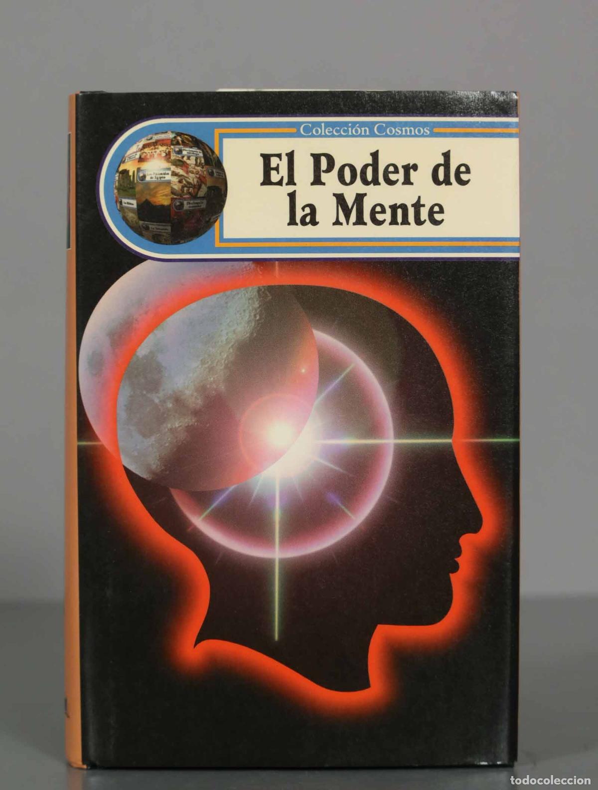 Libros de segunda mano: El Poder De LA Mente Salazar, Mary Joe - Foto 1