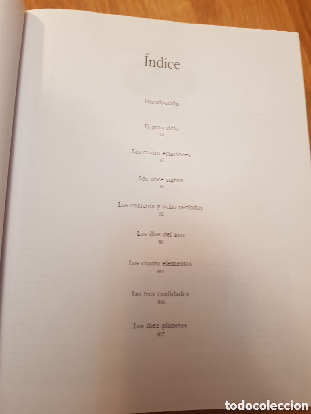 Libros de segunda mano: El lenguaje secreto de los cumplea&ntilde;os. Astrologia - Foto 6