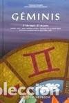 Libros de segunda mano: G&eacute;minis. Costanza Caraglio - Foto 1