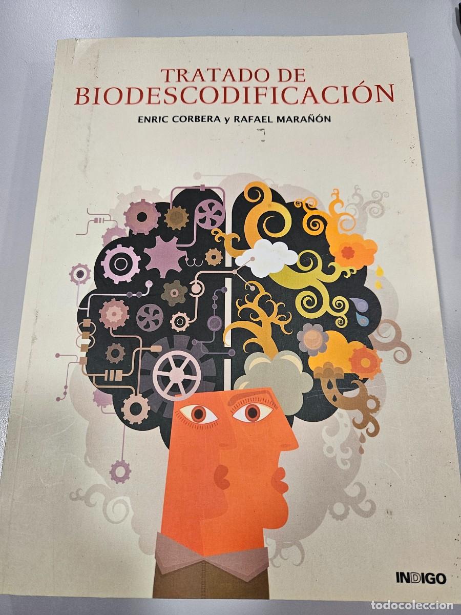 Libros de segunda mano: TRATADO DE BIODESCODIFICACI&Oacute;N - Foto 1