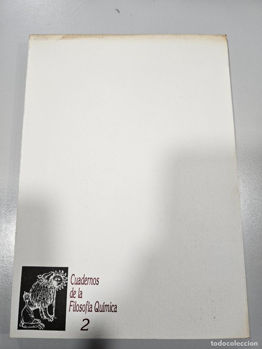 Libros de segunda mano: LOS SIETE CAPITULOS - HERMES - Foto 2