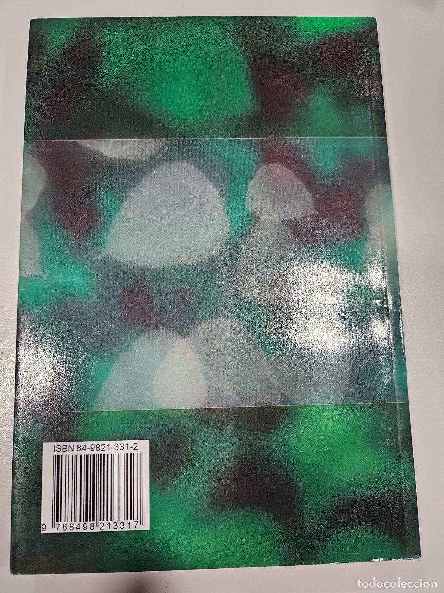 Libros de segunda mano: ORQUIDEAS Y MANDALAS - Foto 2