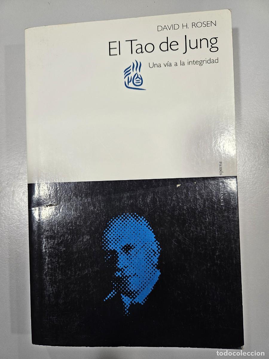 Libros de segunda mano: EL TAO DE JUNG - UNA VIA A LA INTEGRIDAD - Foto 1