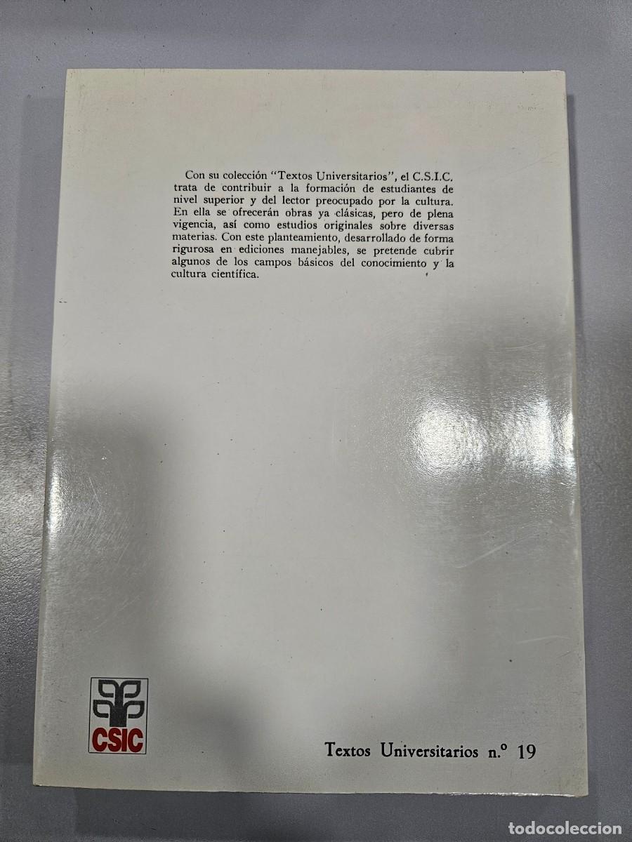 Libros de segunda mano: VEDICO Y SANSCRITO CL&Aacute;SICO - Foto 2