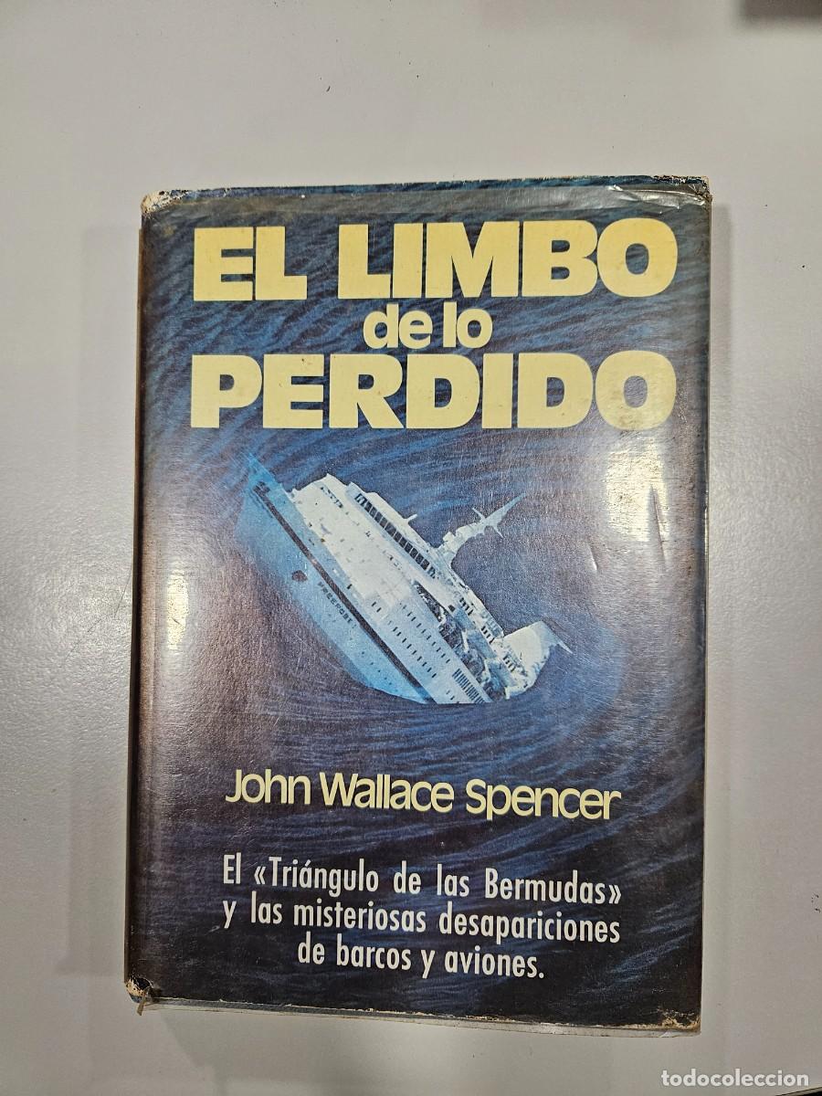 Libros de segunda mano: EL LIMBO DE LO PERDIDO - Foto 1