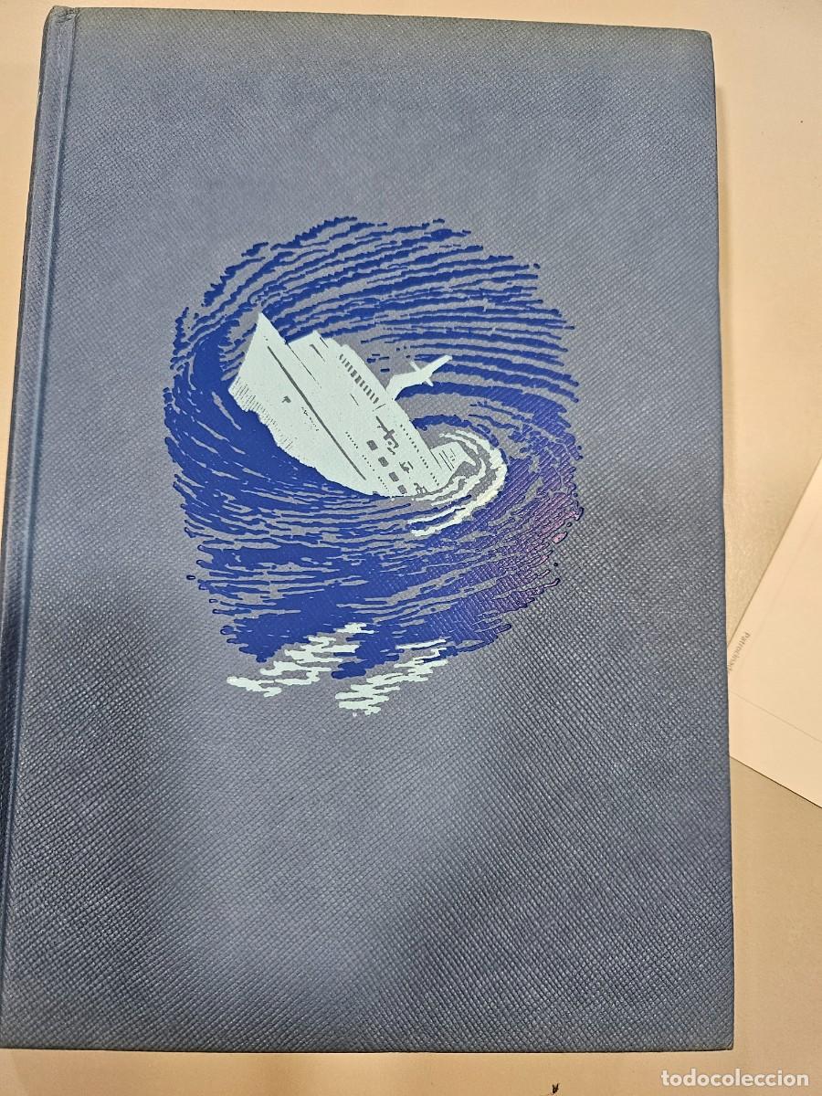 Libros de segunda mano: EL LIMBO DE LO PERDIDO - Foto 4
