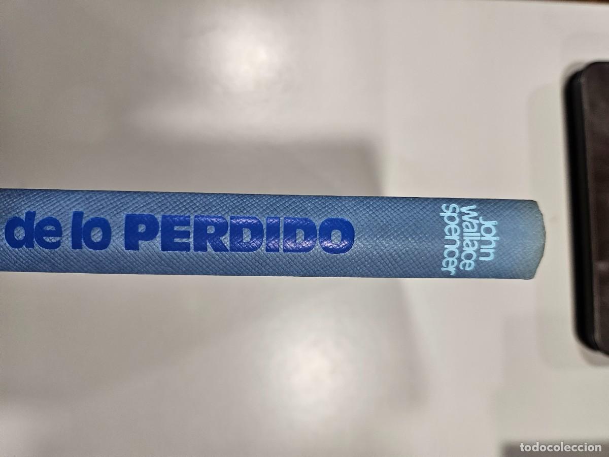 Libros de segunda mano: EL LIMBO DE LO PERDIDO - Foto 5