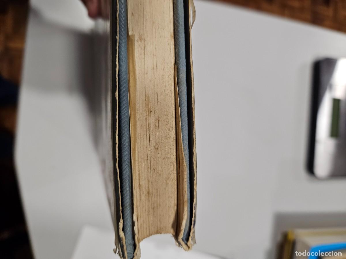 Libros de segunda mano: EL LIMBO DE LO PERDIDO - Foto 7