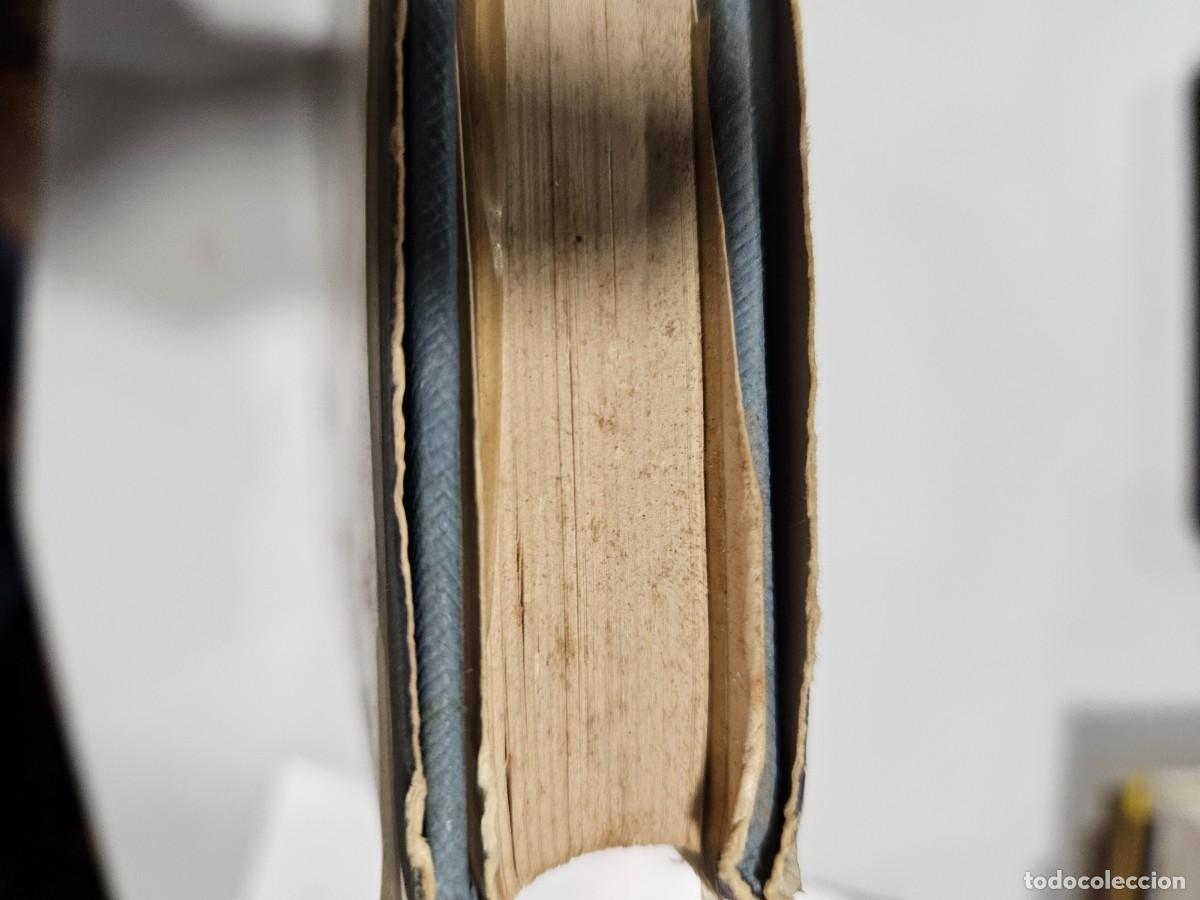 Libros de segunda mano: EL LIMBO DE LO PERDIDO - Foto 8