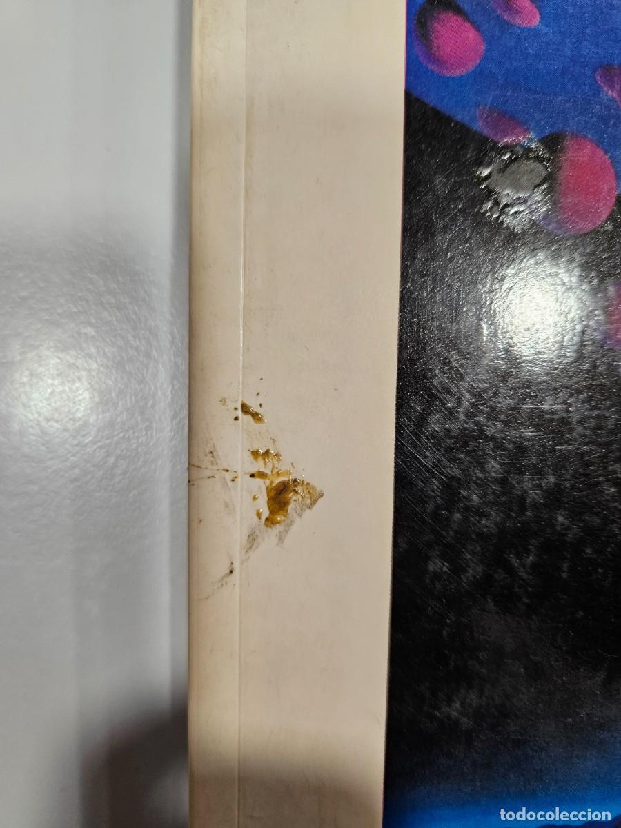 Libros de segunda mano: EL GENIO DE LA HOMEOPATIA - Foto 2