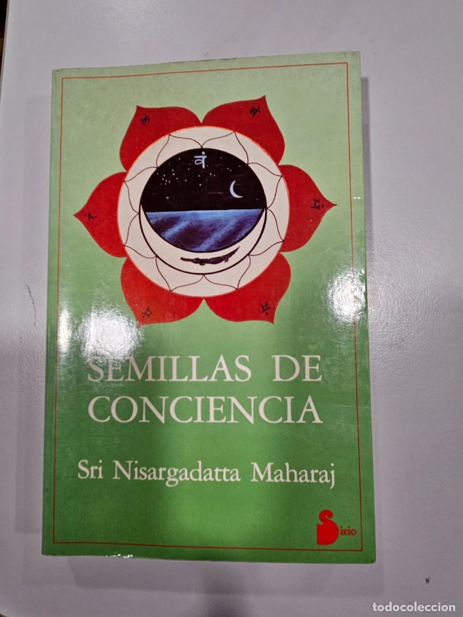 Libros de segunda mano: SEMILLAS DE CONCIENCIA - Foto 1