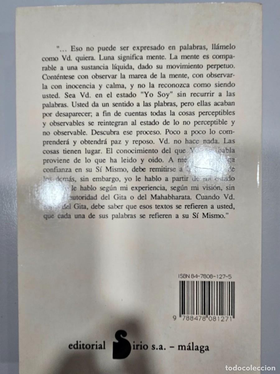 Libros de segunda mano: SEMILLAS DE CONCIENCIA - Foto 2